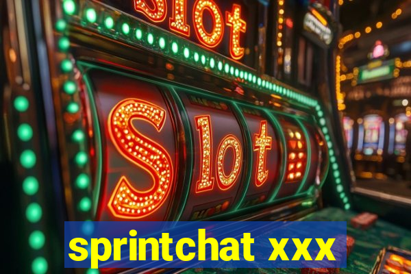 sprintchat xxx